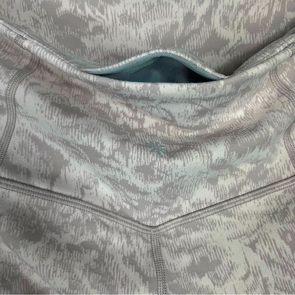 Athleta Sports Yoga Jogger Workout Leggings Full Length | Size: Small - Picture 5 of 6